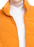 Orange Puffer Jacket 8 - Khotwh